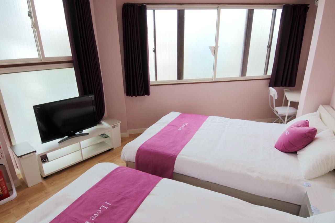 Appartement 武蔵musashi *