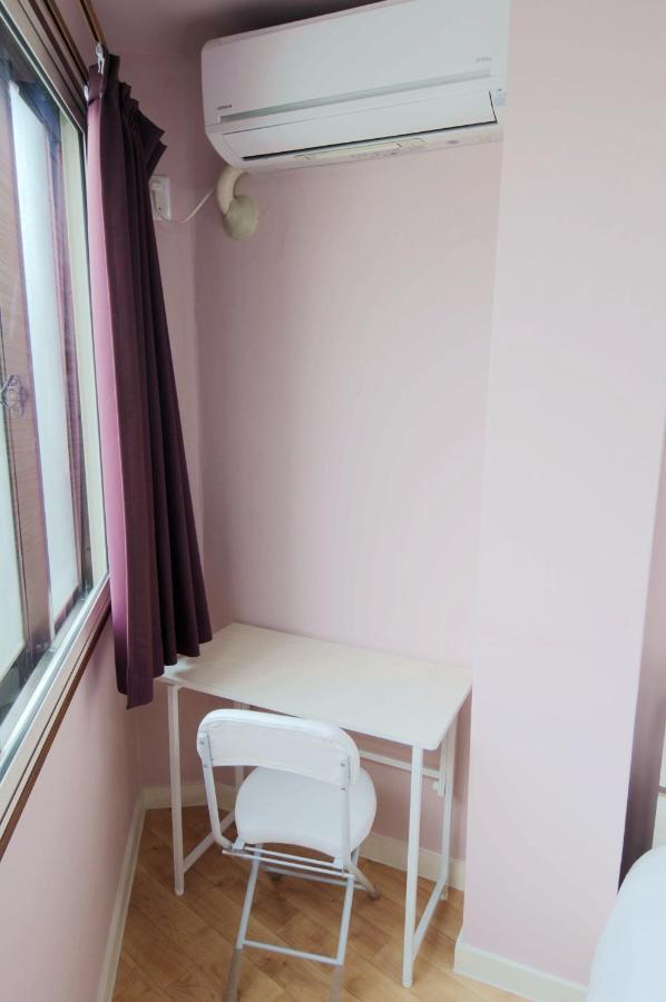 Appartement 武蔵musashi