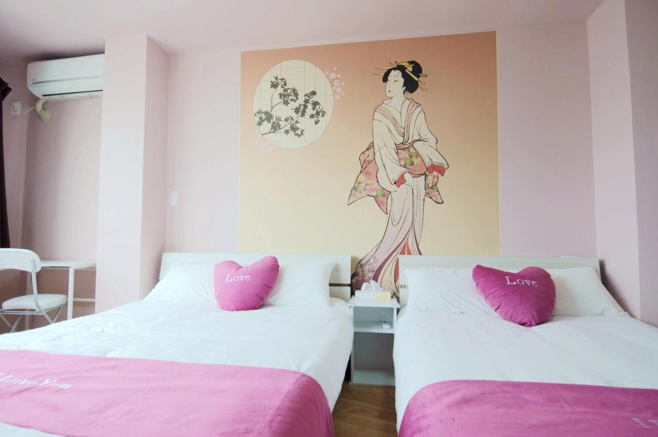Appartement 武蔵musashi *