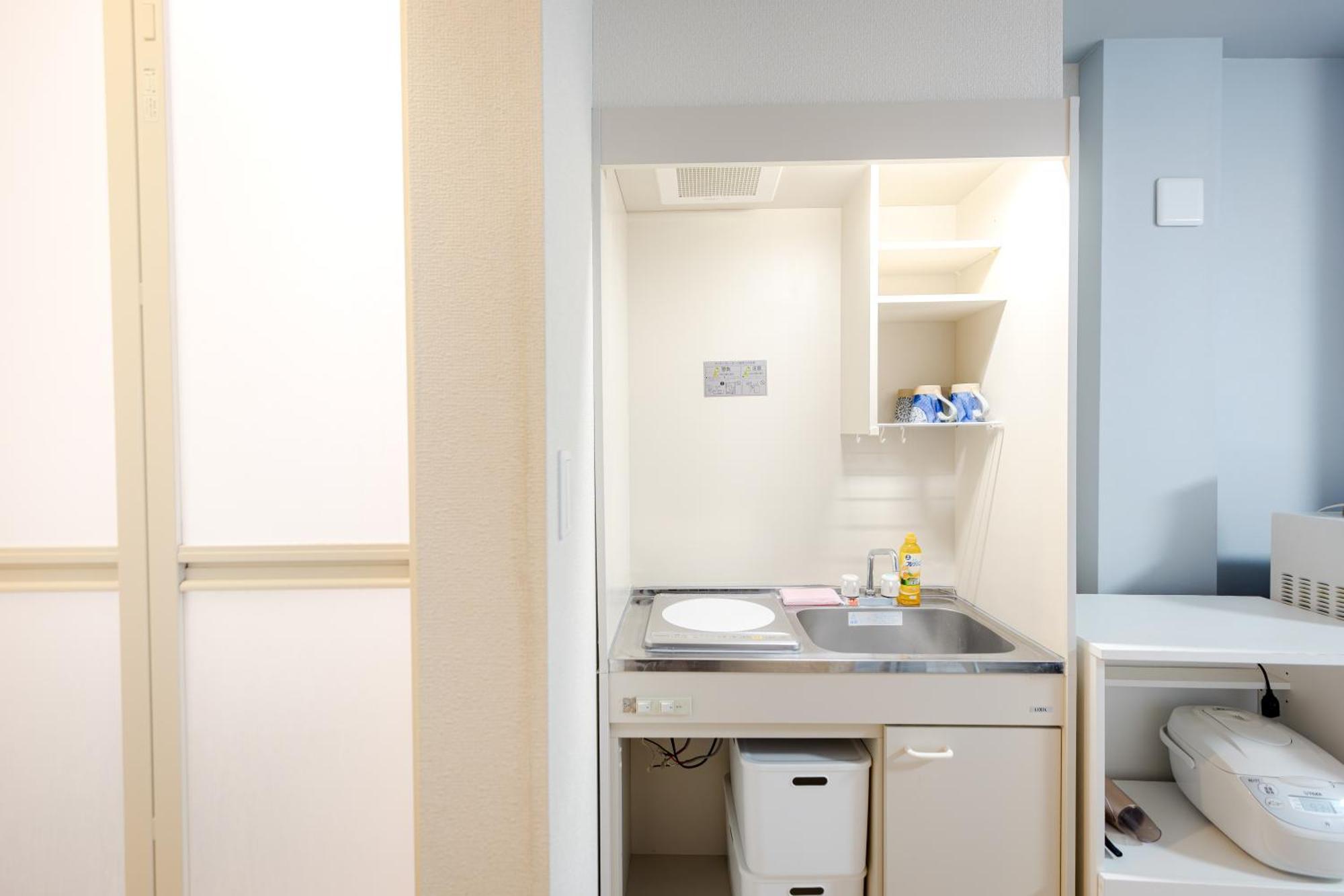 武蔵musashi Appartement