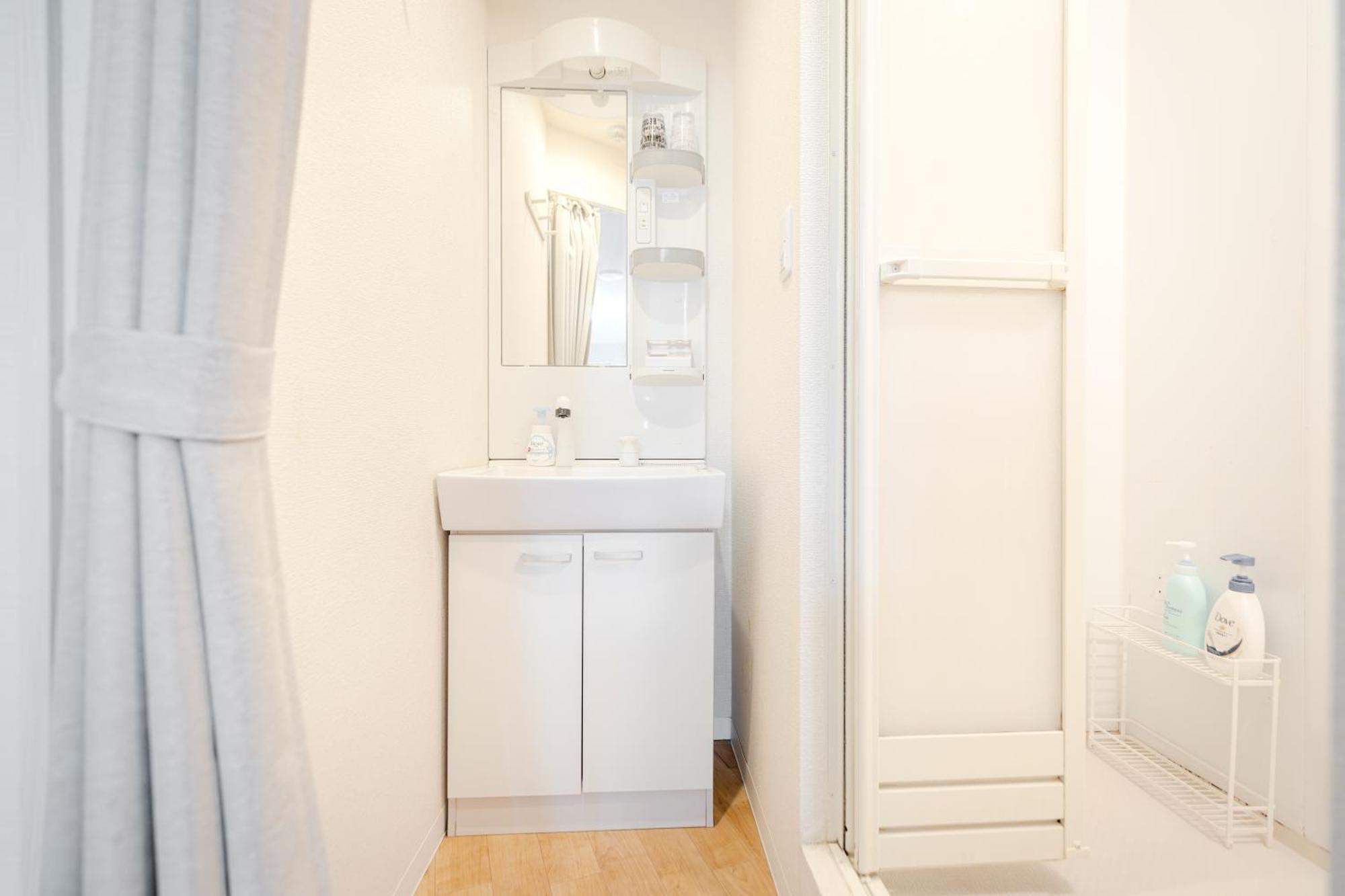 武蔵musashi Appartement
