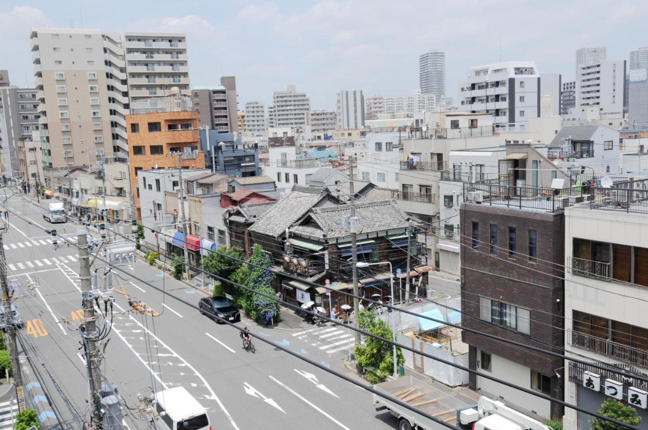 武蔵musashi Apartamento