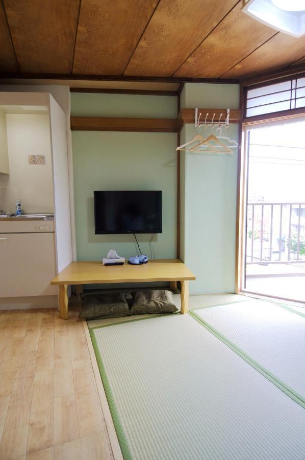 武蔵musashi Apartamento