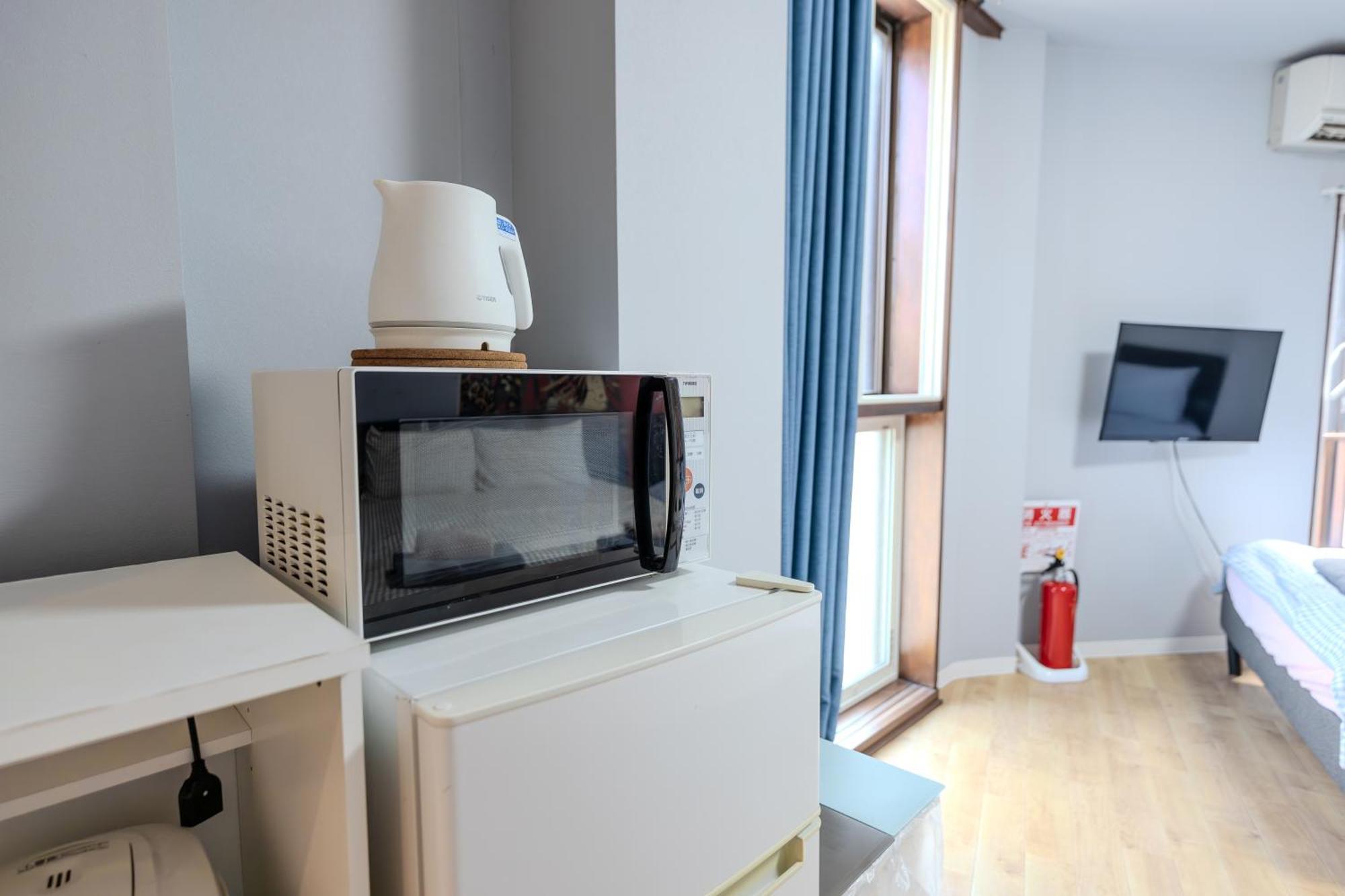 Apartamento 武蔵musashi Tokio