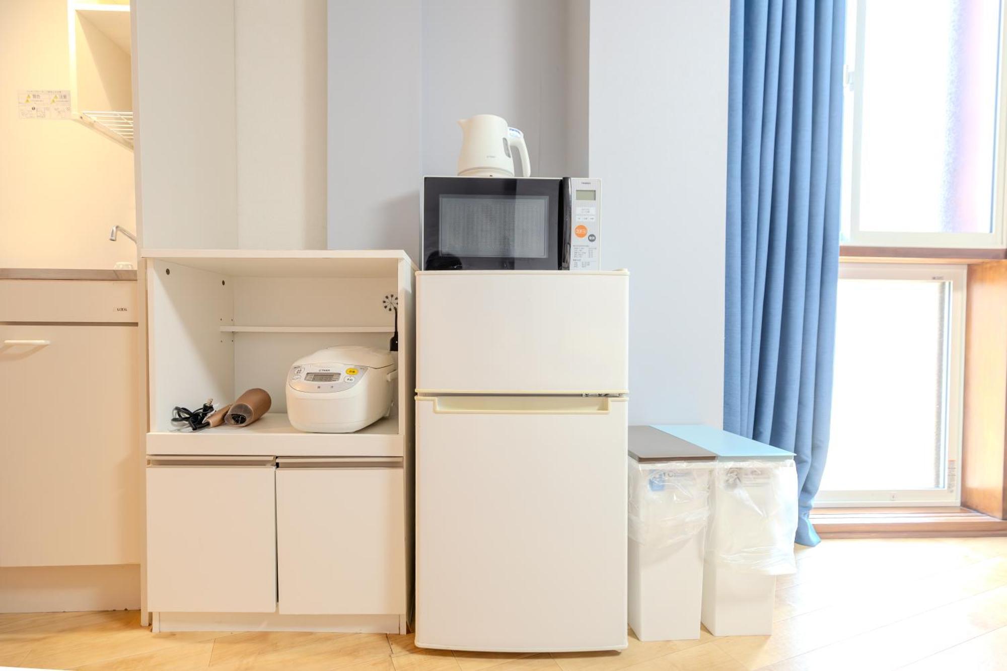 武蔵musashi Apartamento Tokio