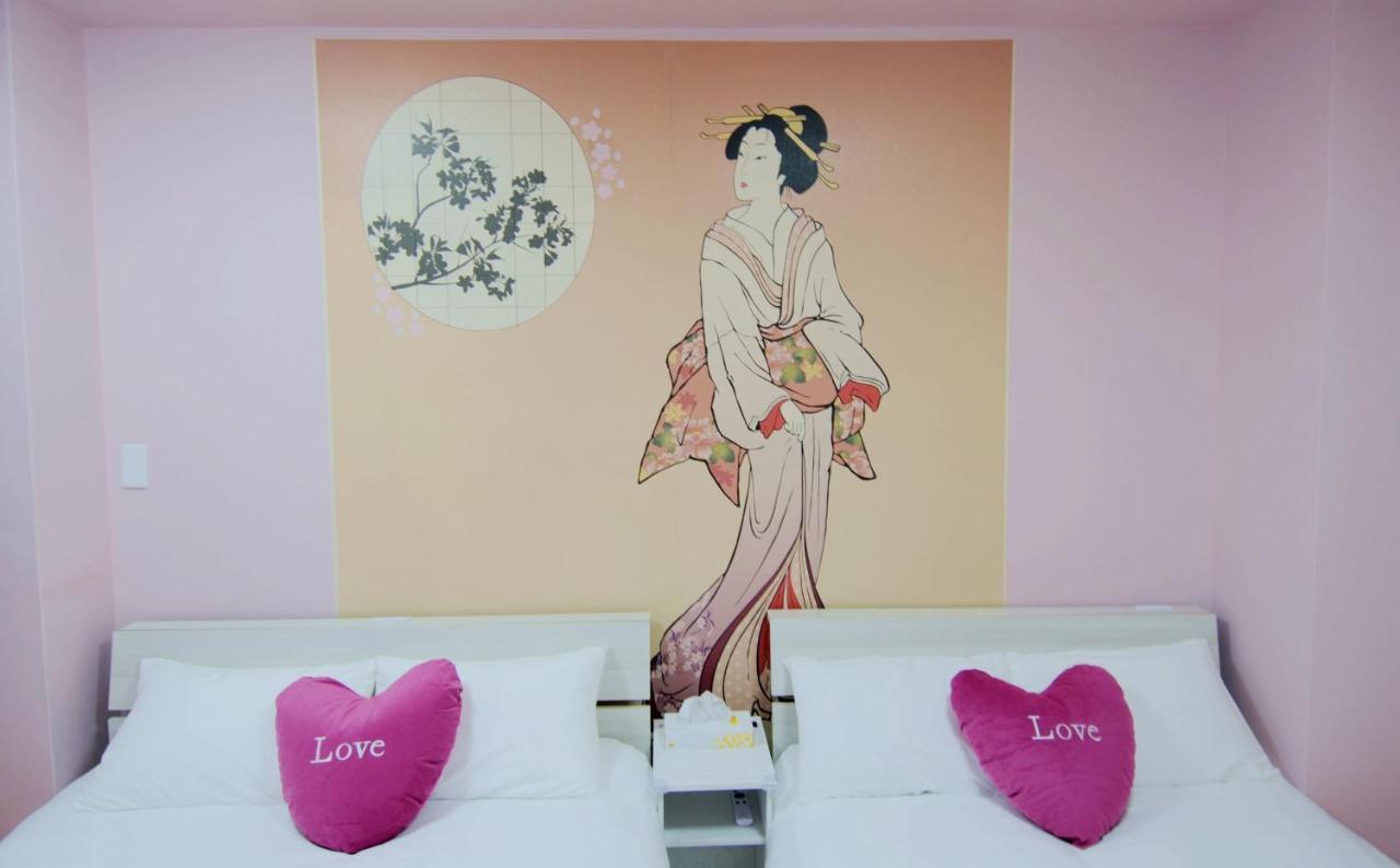 Appartement 武蔵musashi Tōkyō