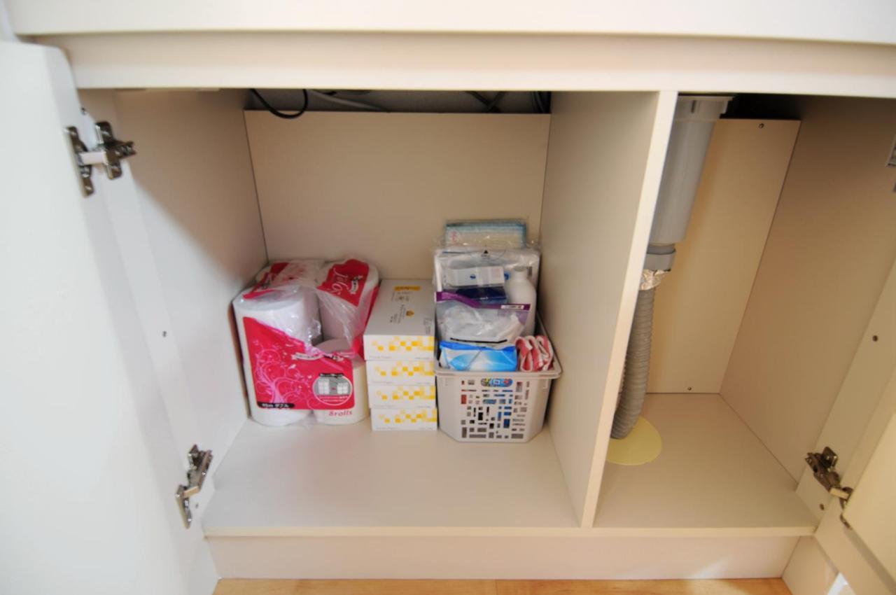 Appartement 武蔵musashi