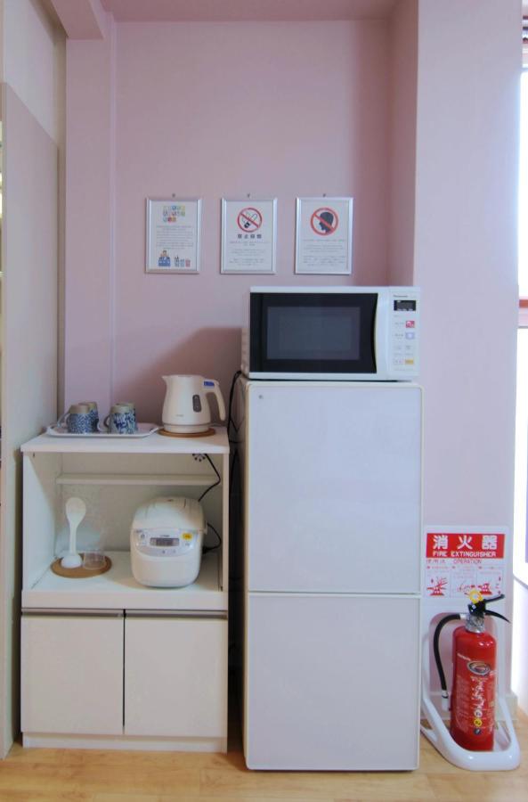 Appartement 武蔵musashi Tōkyō